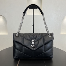 YSL Top Handle Bags